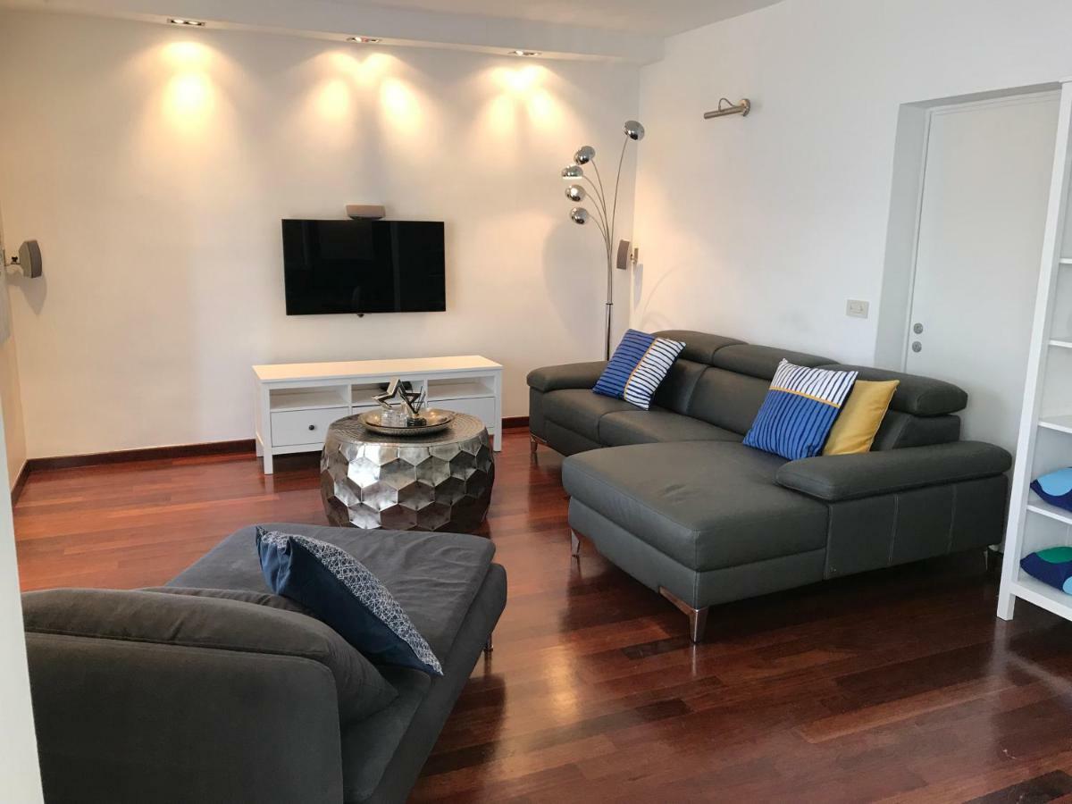 Apartment Francos Primosten Exterior photo